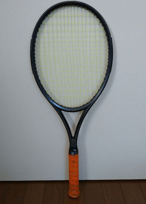 Rackets (Hardball) -97