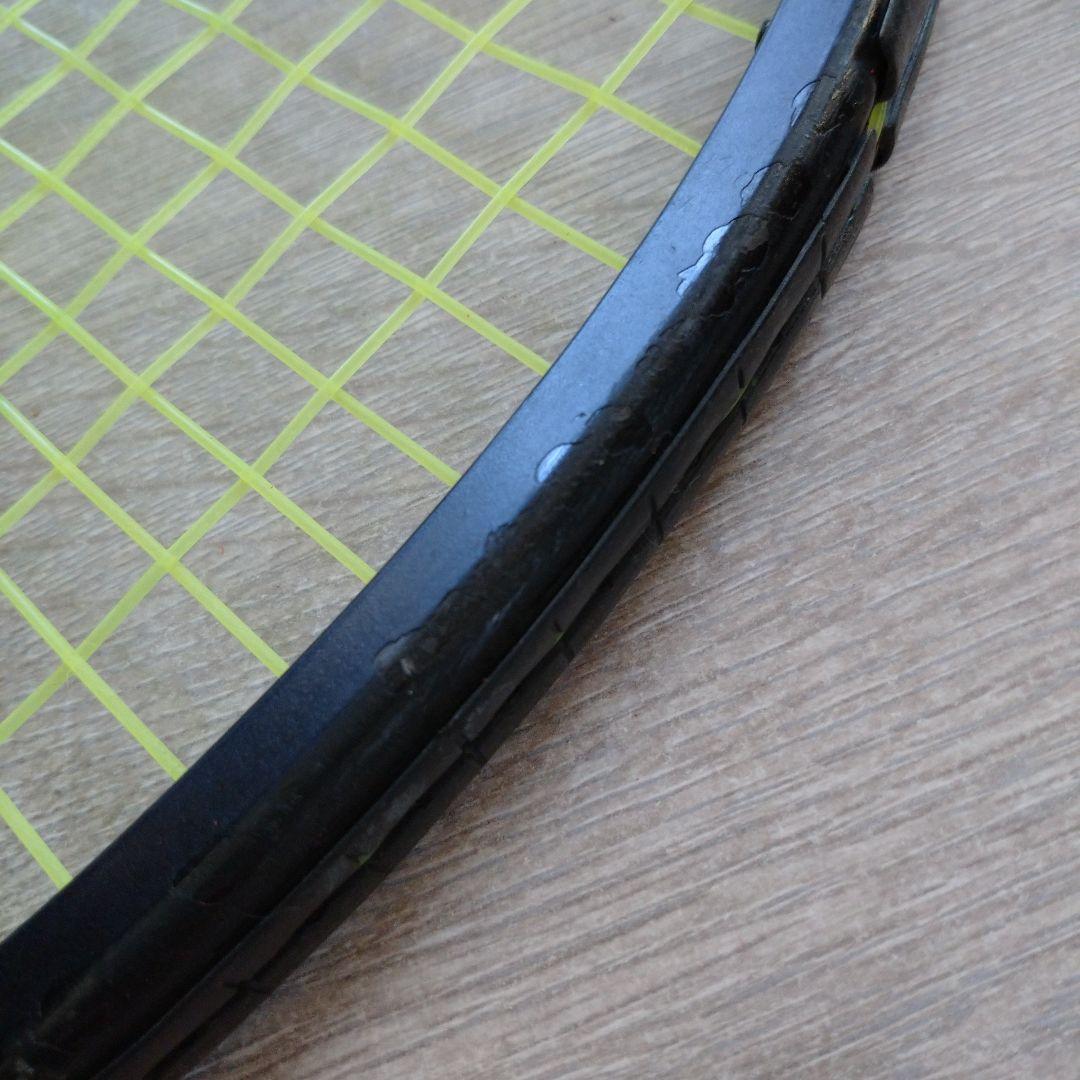 Rackets (Hardball) -97