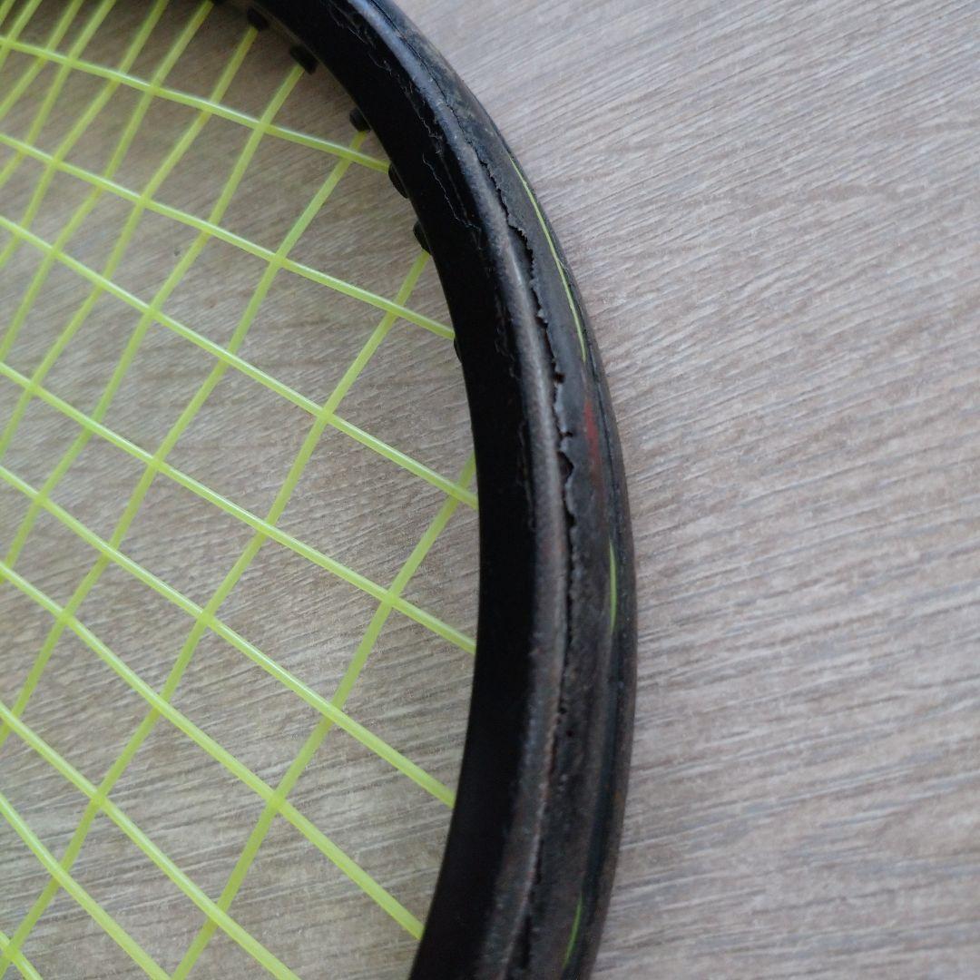 Rackets (Hardball) -97