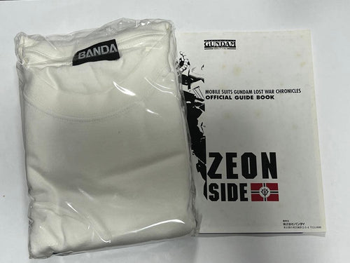Mobile Suit Gundam Games 2 Box