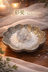 Decorative Objects Sachica