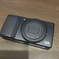 Ricoh Compact Digital Cameras Gr Aps