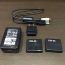 Ricoh Compact Digital Cameras Gr Aps