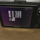 Ricoh Compact Digital Cameras Gr Aps