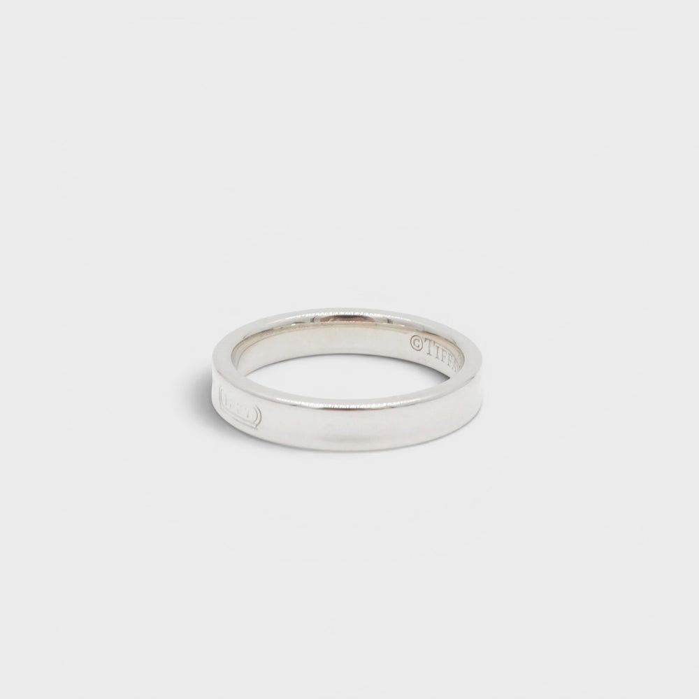 Tiffany Ring 1837 925 16