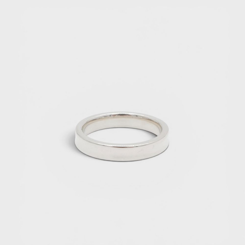 Tiffany Ring 1837 925 16