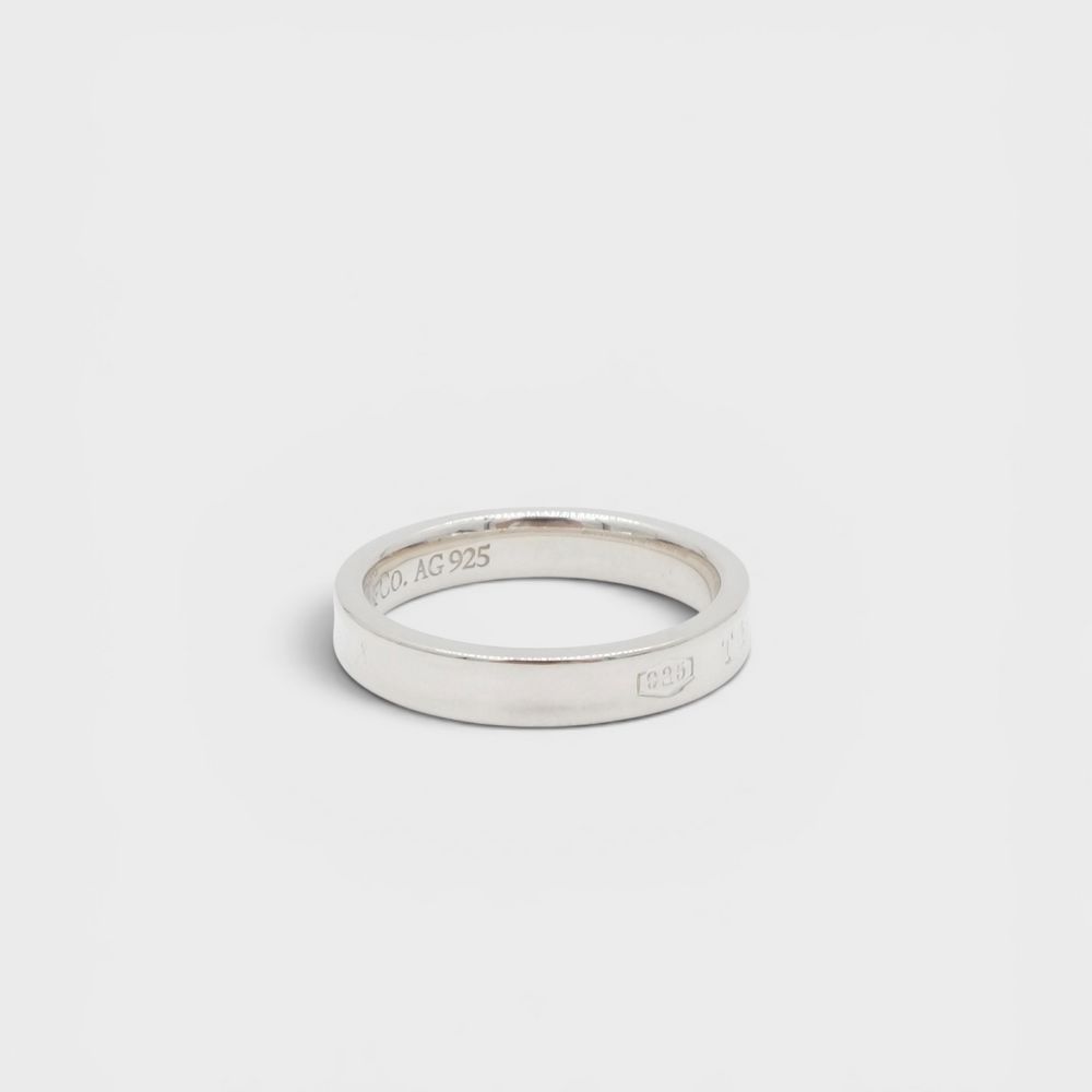 Tiffany Ring 1837 925 16