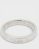 Tiffany Ring 1837 925 16