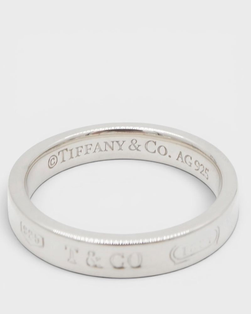 Tiffany Ring 1837 925 16