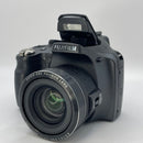 Fujifilm Compact Digital Camera Finepix Sl300 30 Iphone Lightning Usb-C Android