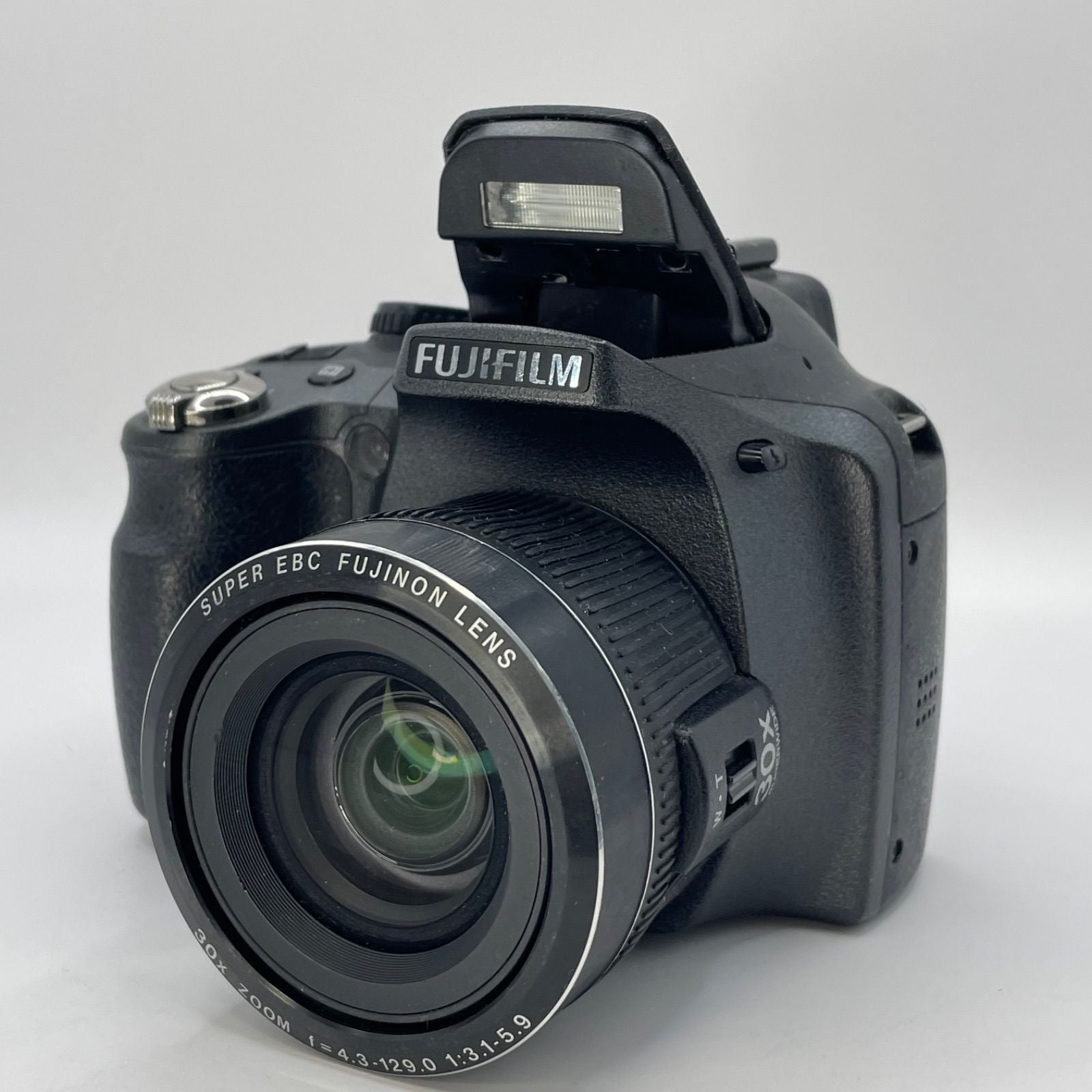Fujifilm Compact Digital Camera Finepix Sl300 30 Iphone Lightning Usb-C Android