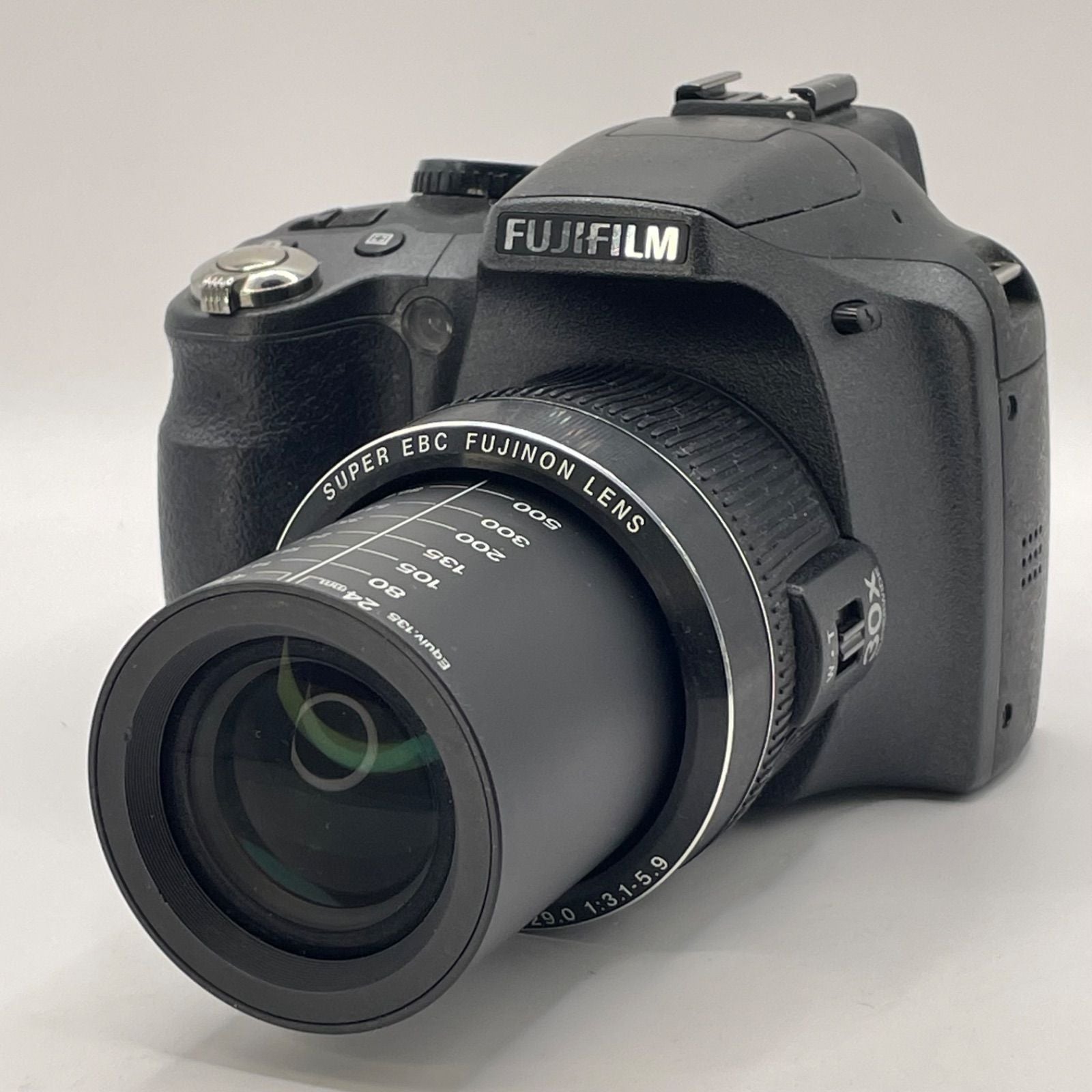 Fujifilm Compact Digital Camera Finepix Sl300 30 Iphone Lightning Usb-C Android