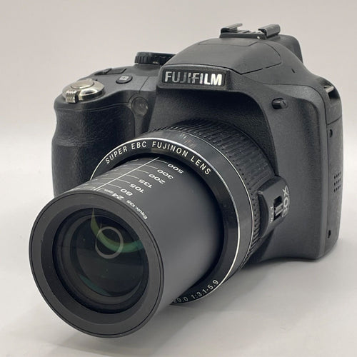 Fujifilm Compact Digital Camera Finepix Sl300 30 Iphone Lightning Usb-C Android