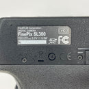 Fujifilm Compact Digital Camera Finepix Sl300 30 Iphone Lightning Usb-C Android