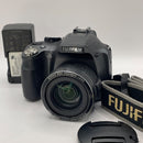 Fujifilm Compact Digital Camera Finepix Sl300 30 Iphone Lightning Usb-C Android