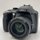 Fujifilm Compact Digital Camera Finepix Sl300 30 Iphone Lightning Usb-C Android