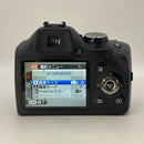 Fujifilm Compact Digital Camera Finepix Sl300 30 Iphone Lightning Usb-C Android