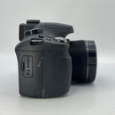Fujifilm Compact Digital Camera Finepix Sl300 30 Iphone Lightning Usb-C Android