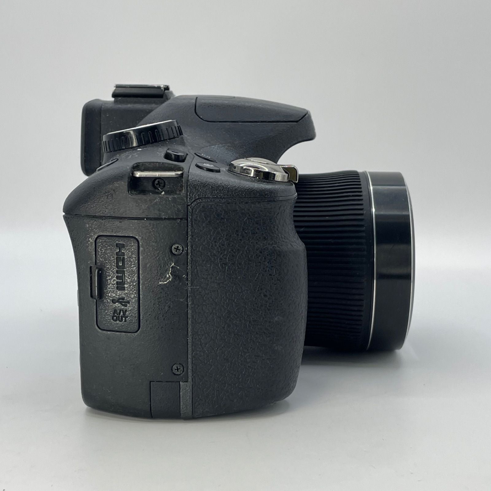 Fujifilm Compact Digital Camera Finepix Sl300 30 Iphone Lightning Usb-C Android
