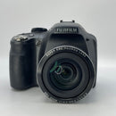 Fujifilm Compact Digital Camera Finepix Sl300 30 Iphone Lightning Usb-C Android