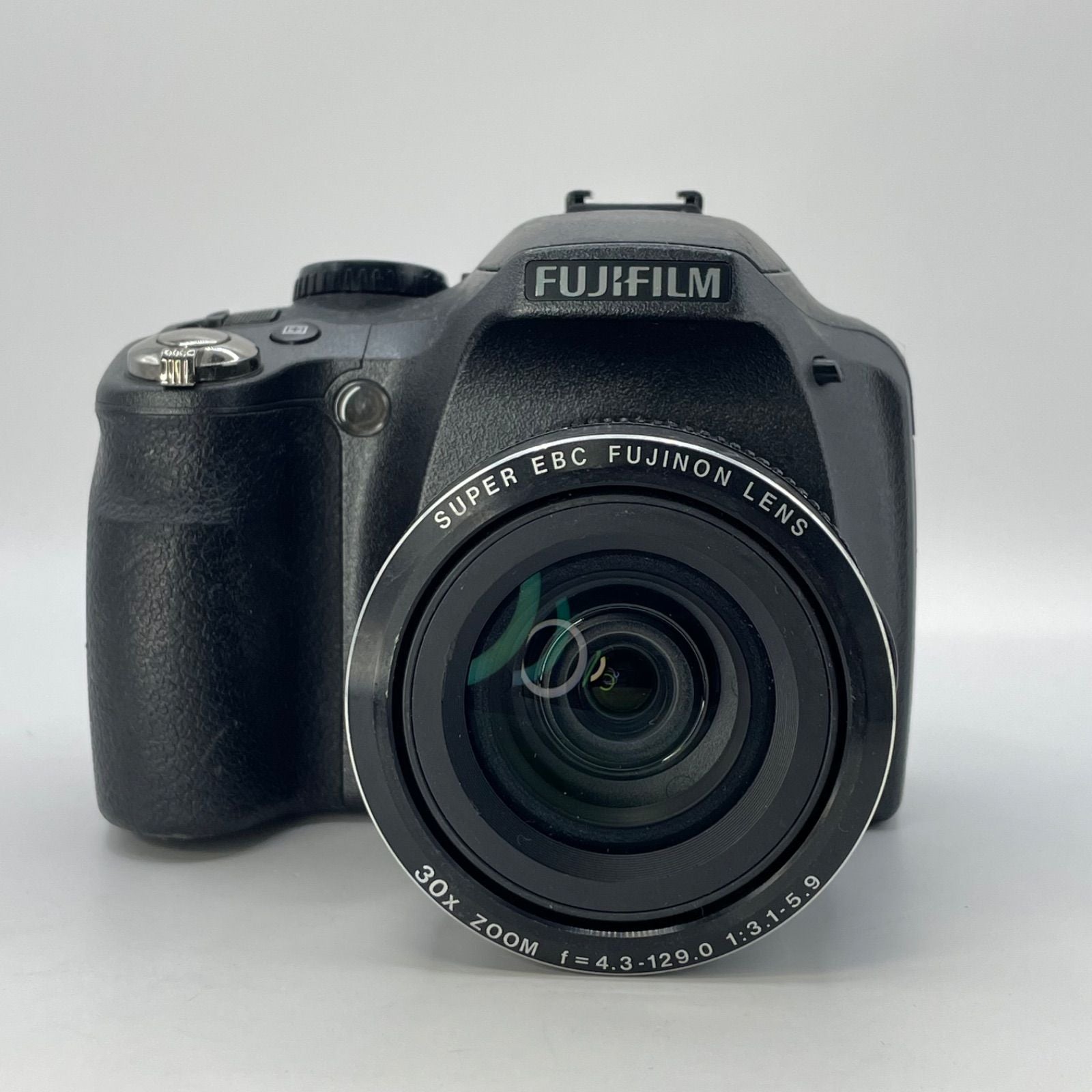 Fujifilm Compact Digital Camera Finepix Sl300 30 Iphone Lightning Usb-C Android