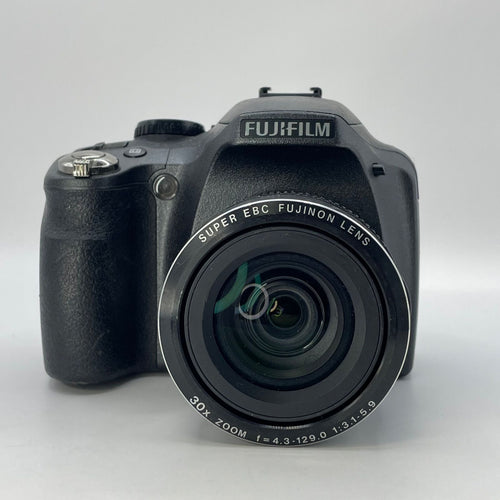 Fujifilm Compact Digital Camera Finepix Sl300 30 Iphone Lightning Usb-C Android
