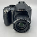 Fujifilm Compact Digital Camera Finepix Sl300 30 Iphone Lightning Usb-C Android