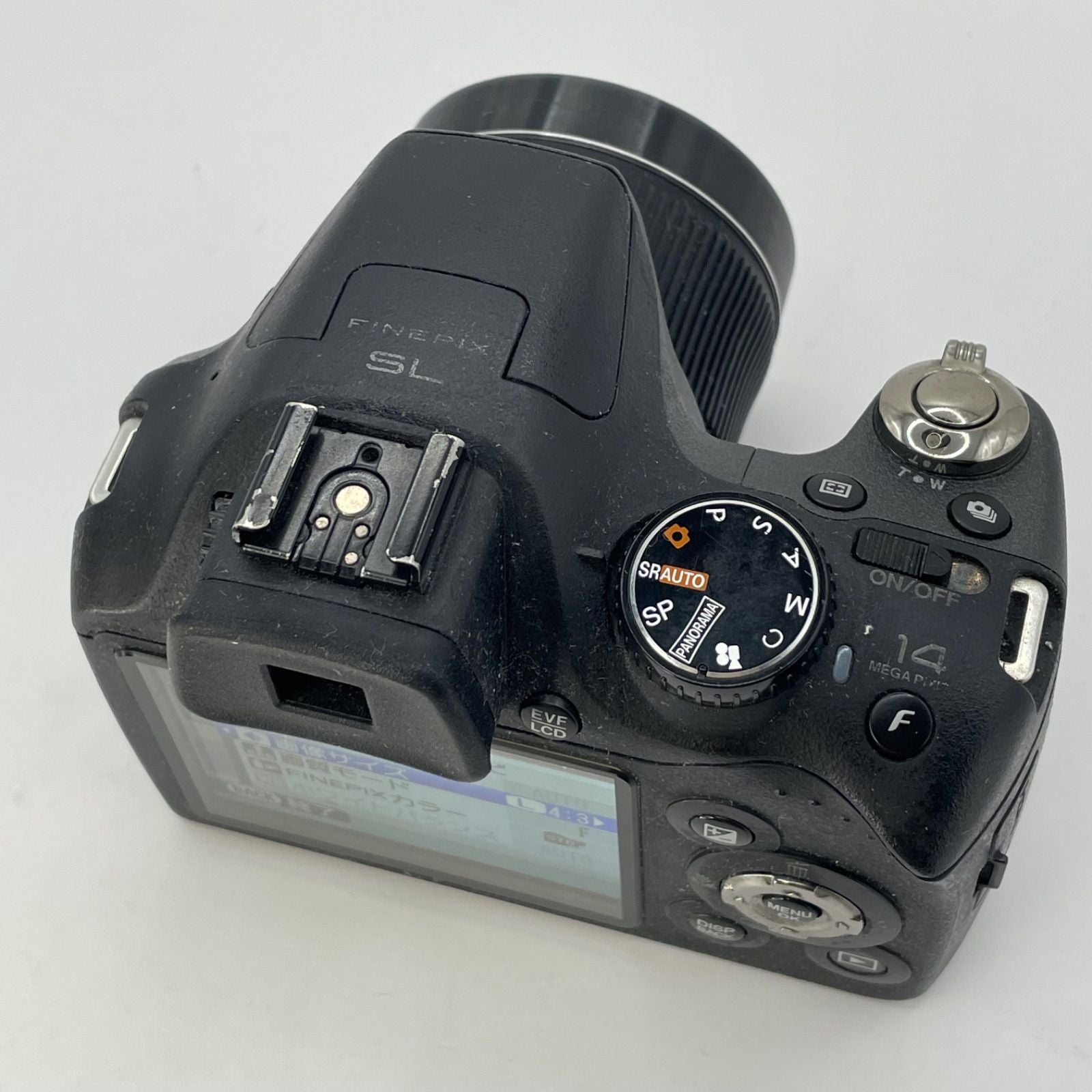 Fujifilm Compact Digital Camera Finepix Sl300 30 Iphone Lightning Usb-C Android