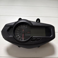 Speedometers 4
