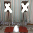 Yamaha Speaker Stands Ns-1000Mm