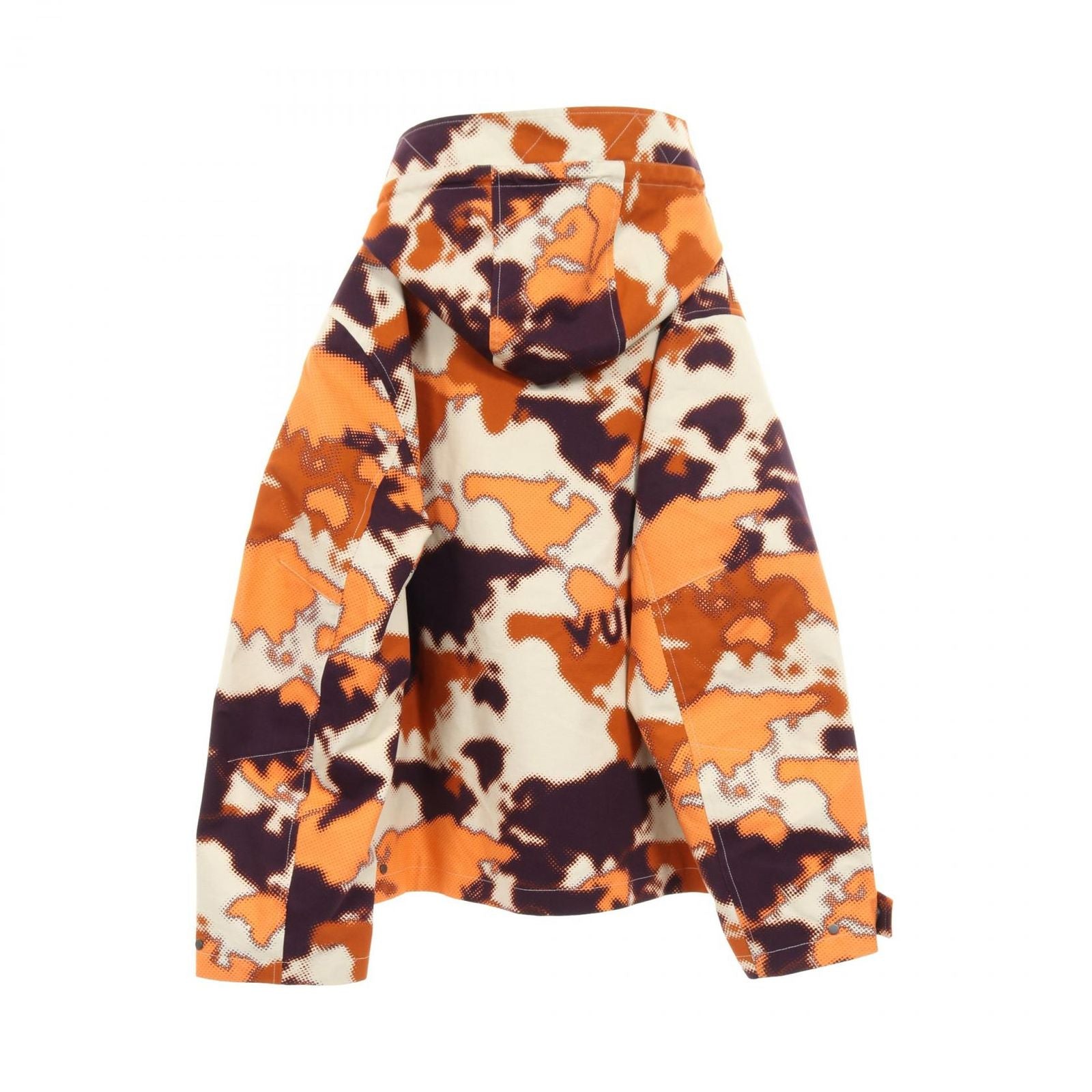 Louis Vuitton Mountain Parka Lv