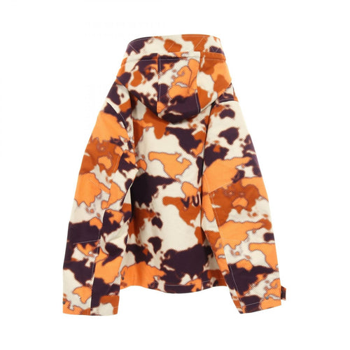 Louis Vuitton Mountain Parka Lv