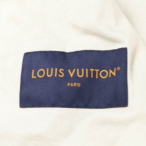 Louis Vuitton Mountain Parka Lv
