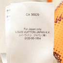 Louis Vuitton Mountain Parka Lv