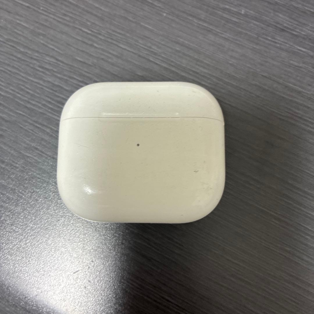 Apple Airpods Body