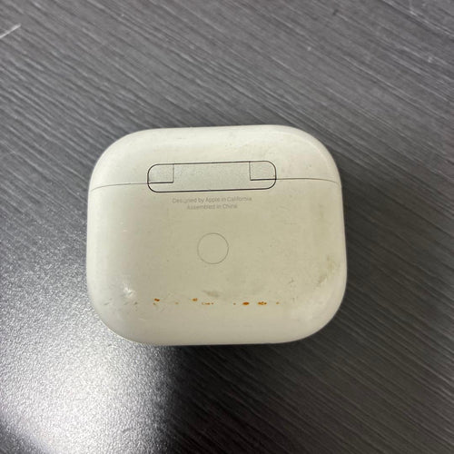 Apple Airpods Body