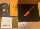 Delta Fountain Pen Zen