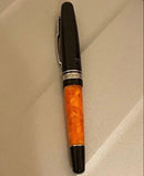 Delta Fountain Pen Zen