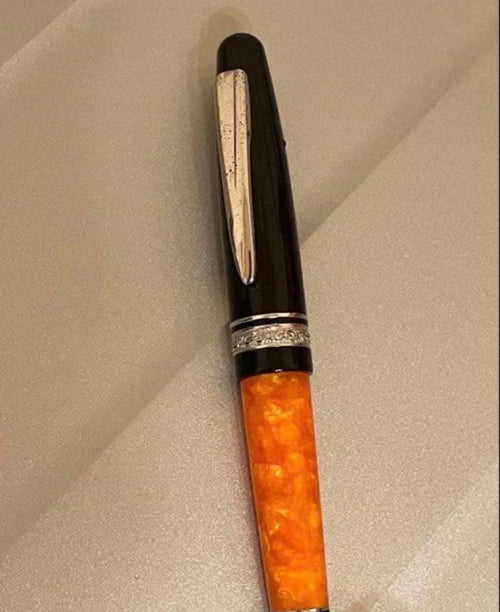Delta Fountain Pen Zen