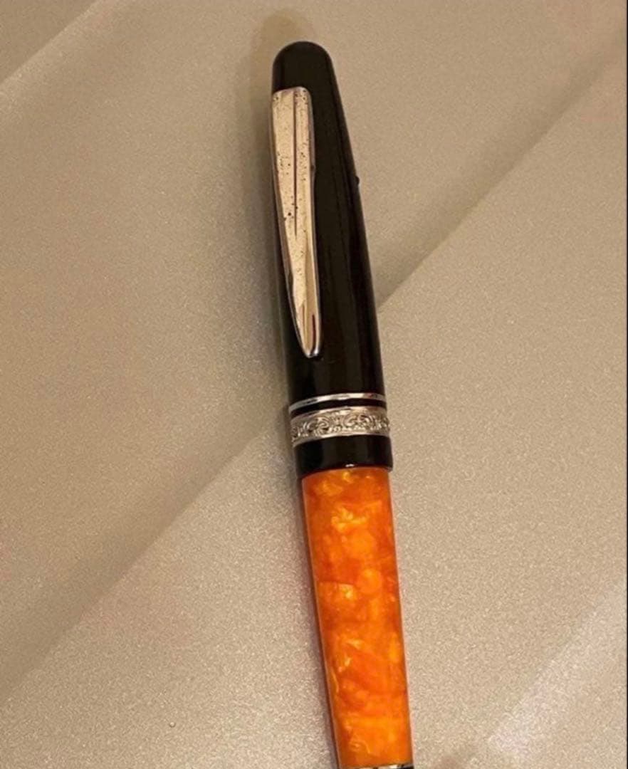 Delta Fountain Pen Zen