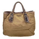 Prada Tote Bag