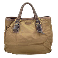 Prada Tote Bag