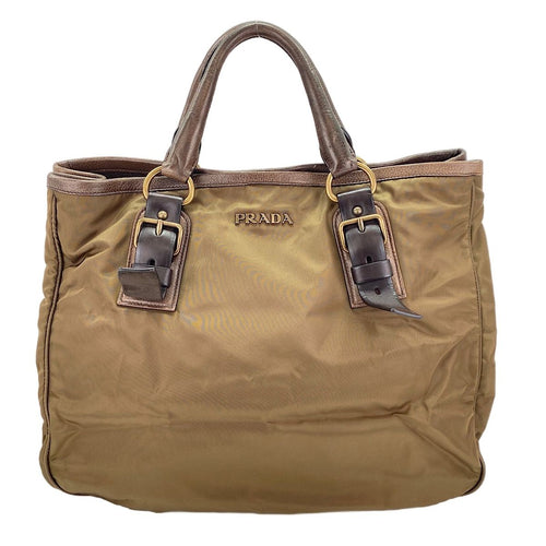 Prada Tote Bag