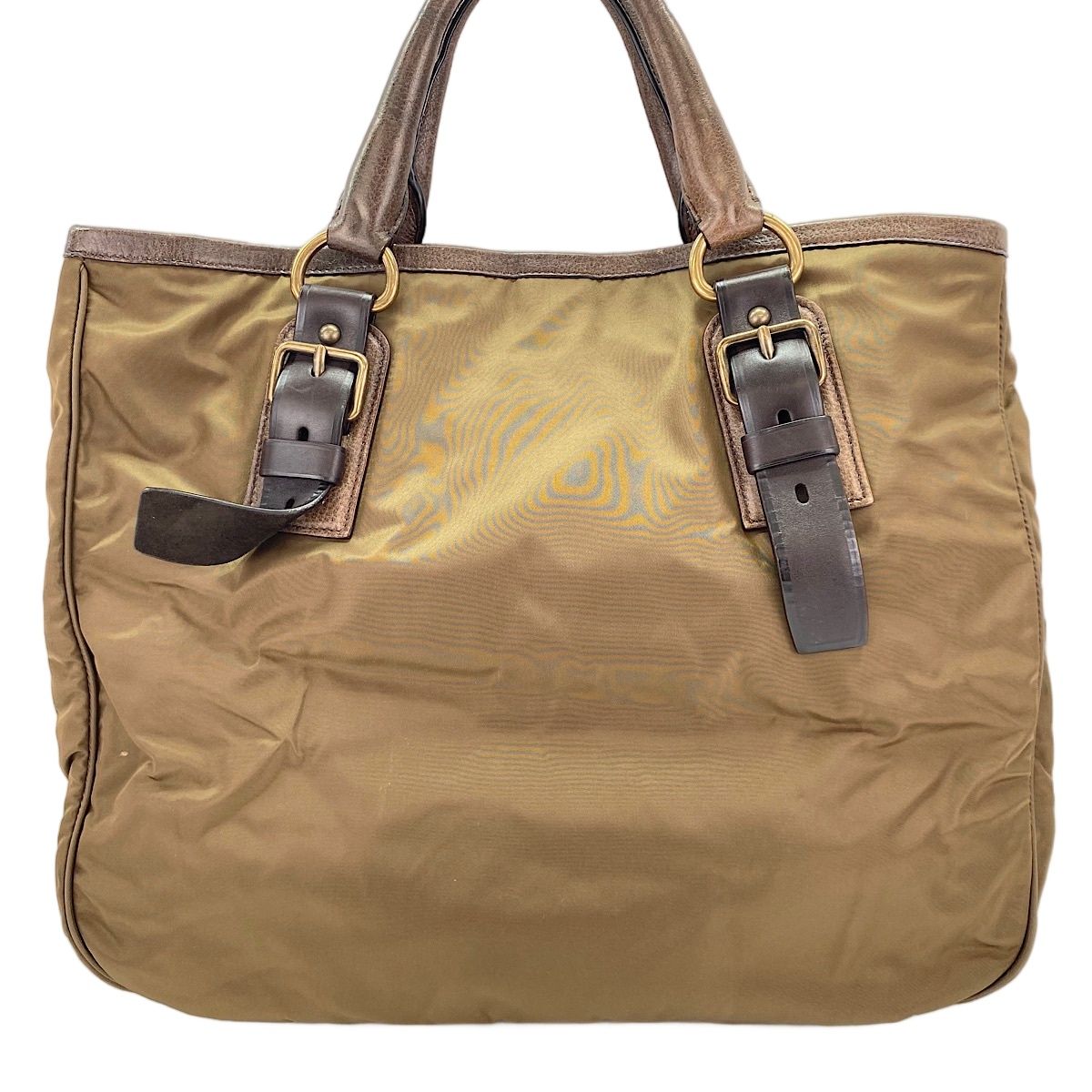 Prada Tote Bag