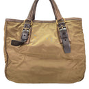 Prada Tote Bag