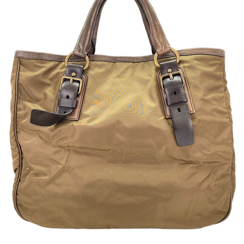 Prada Tote Bag