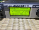 Yamaha Modular Synthesizer Motif-Rack Es