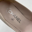 Chanel High Heels Pumps 36.5