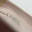 Chanel High Heels Pumps 36.5