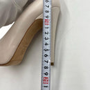 Chanel High Heels Pumps 36.5
